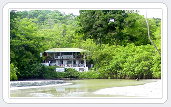 Hotels Near Manuel Antonio National Park